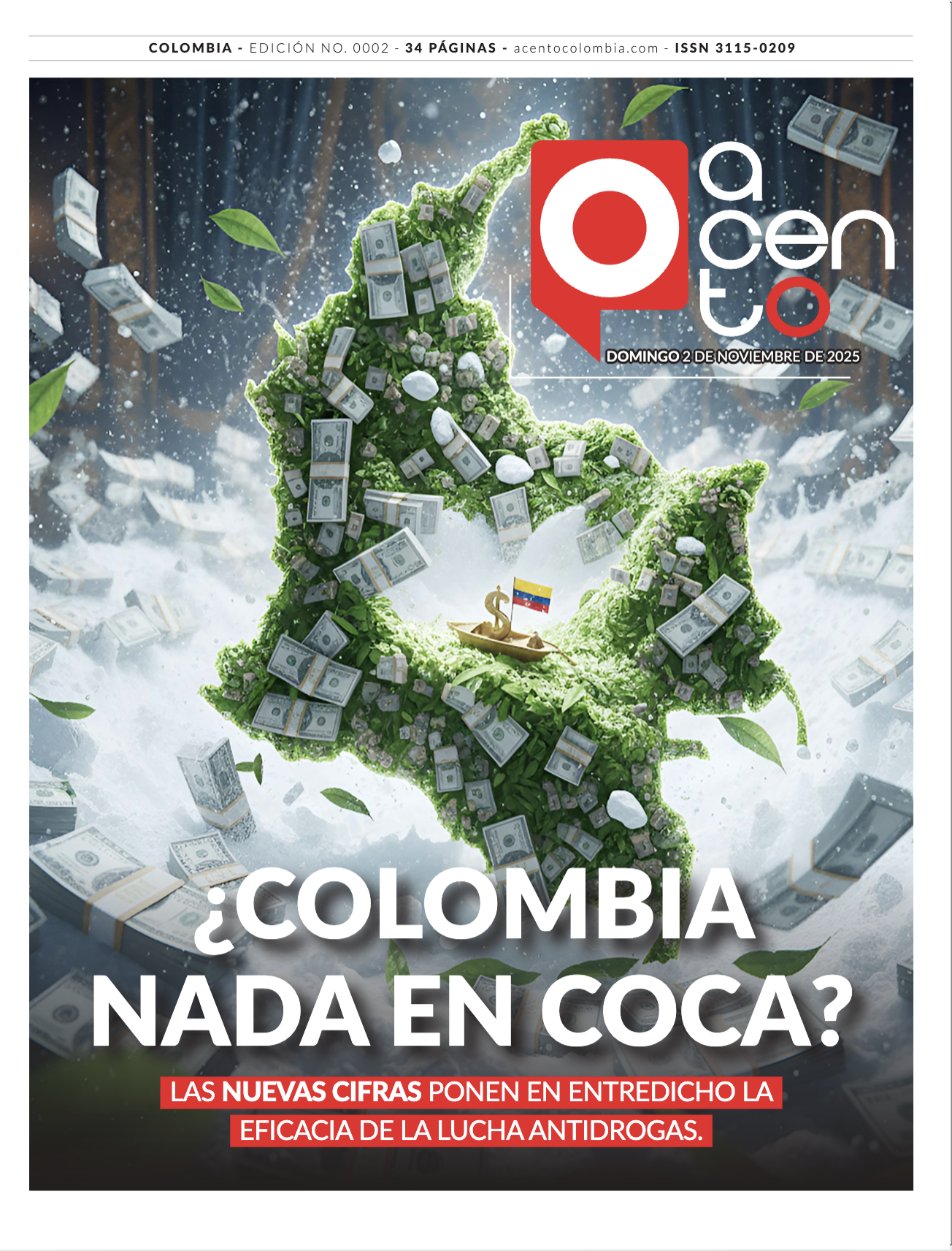 Edición 2