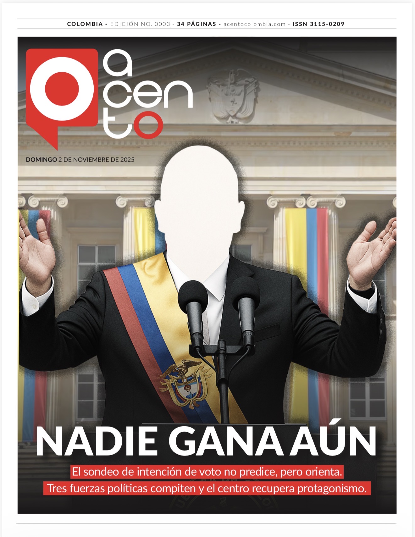 Edición 3