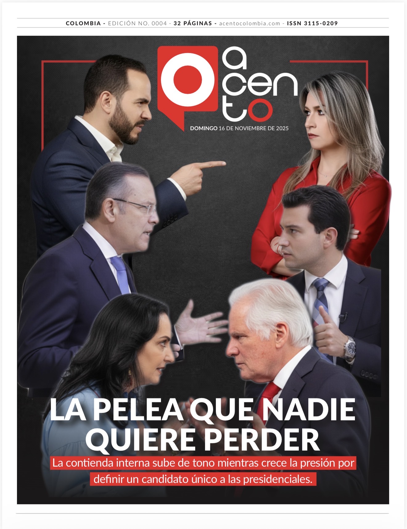 Edición 4