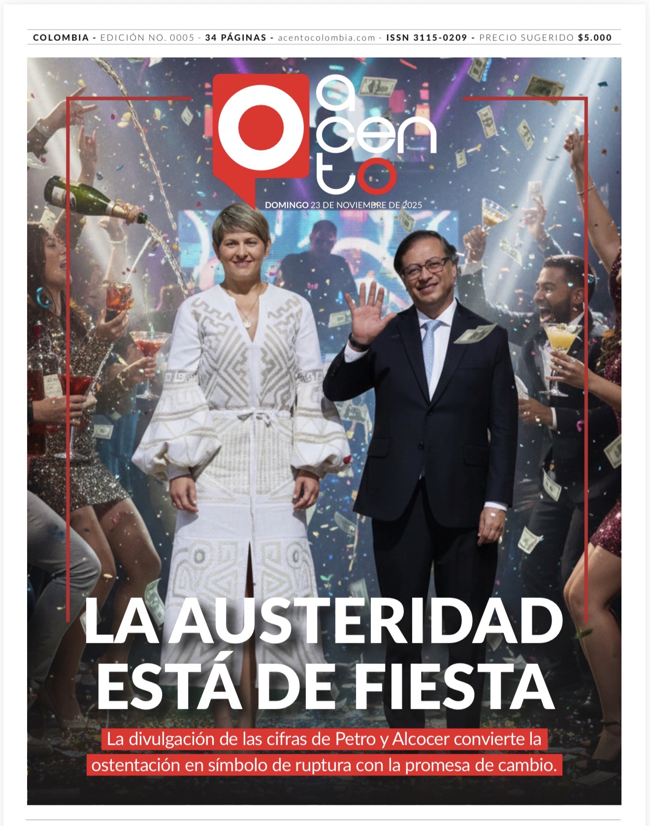 Edición 5