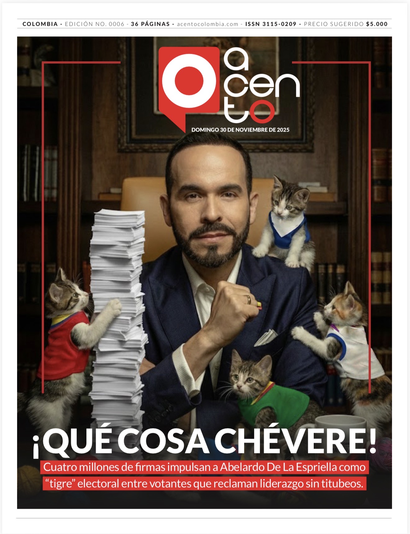 Edición 6