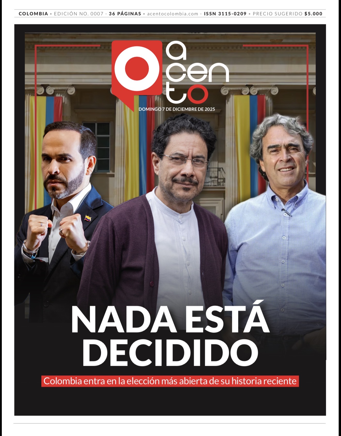 Edición 7