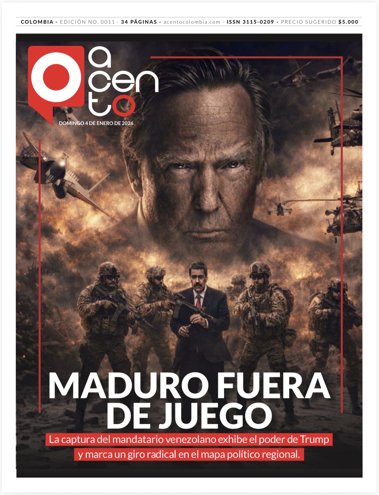 Edición 11
