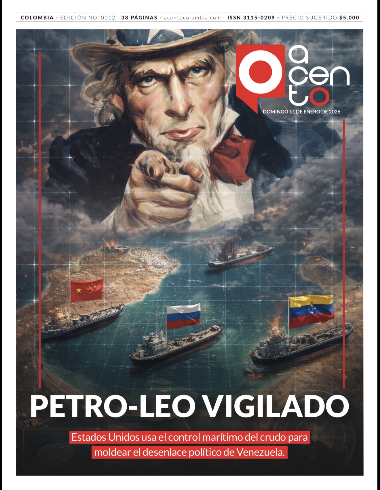 Edición 12