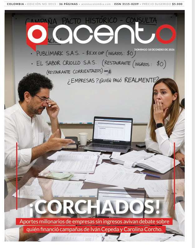 Edición 13