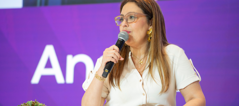 Karen Schutt llega a la CREG: técnica, carácter y una señal de seriedad para el sector energético