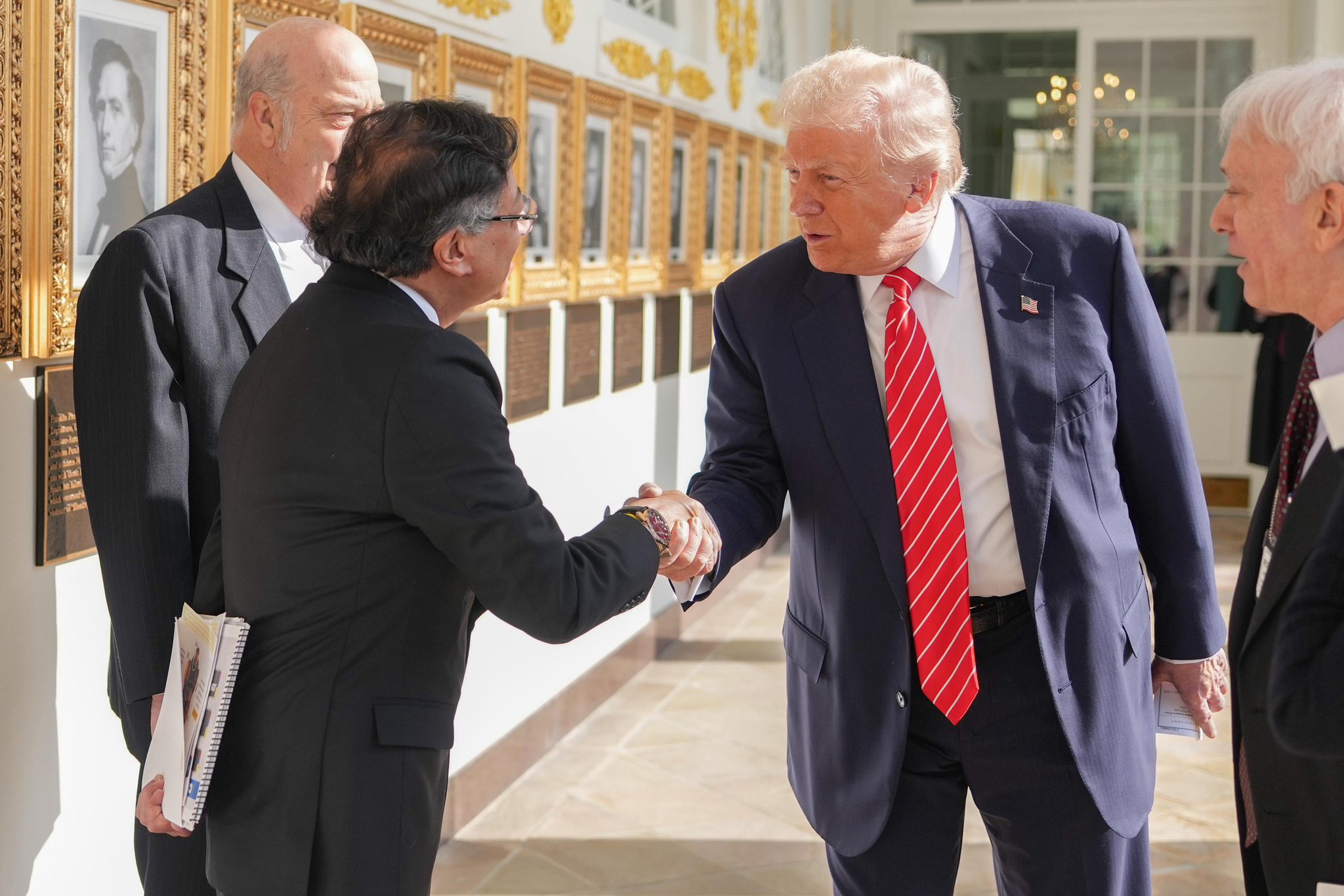 El mensaje de Petro tras su reunión con Trump y lo que revela del momento bilateral