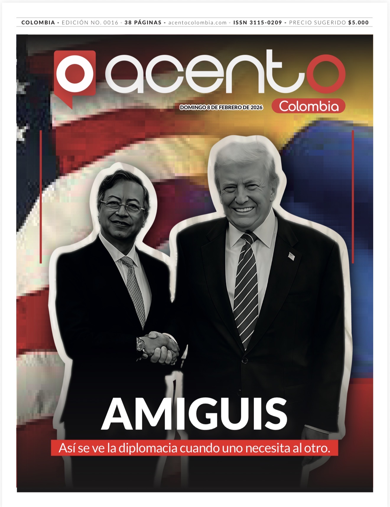 Edición 16