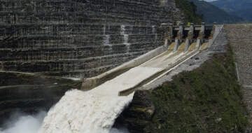 Urrá baja el precio de su energía tras cuestionamientos del Gobierno