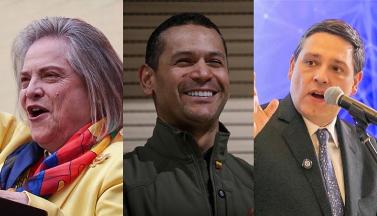 Candidatos chocan por suspensión judicial del aumento del salario mínimo