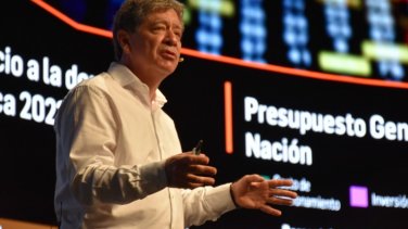 ANDI pide “claridad jurídica” tras la suspensión del decreto del salario mínimo y llama a mitigar impactos en empleo e inflación