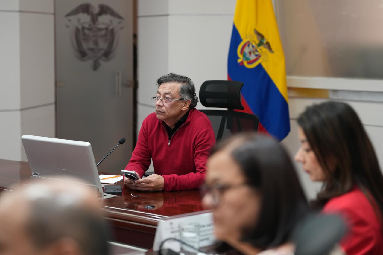 Gobierno fija fecha para reabrir discusión del salario mínimo tras decisión del Consejo de Estado