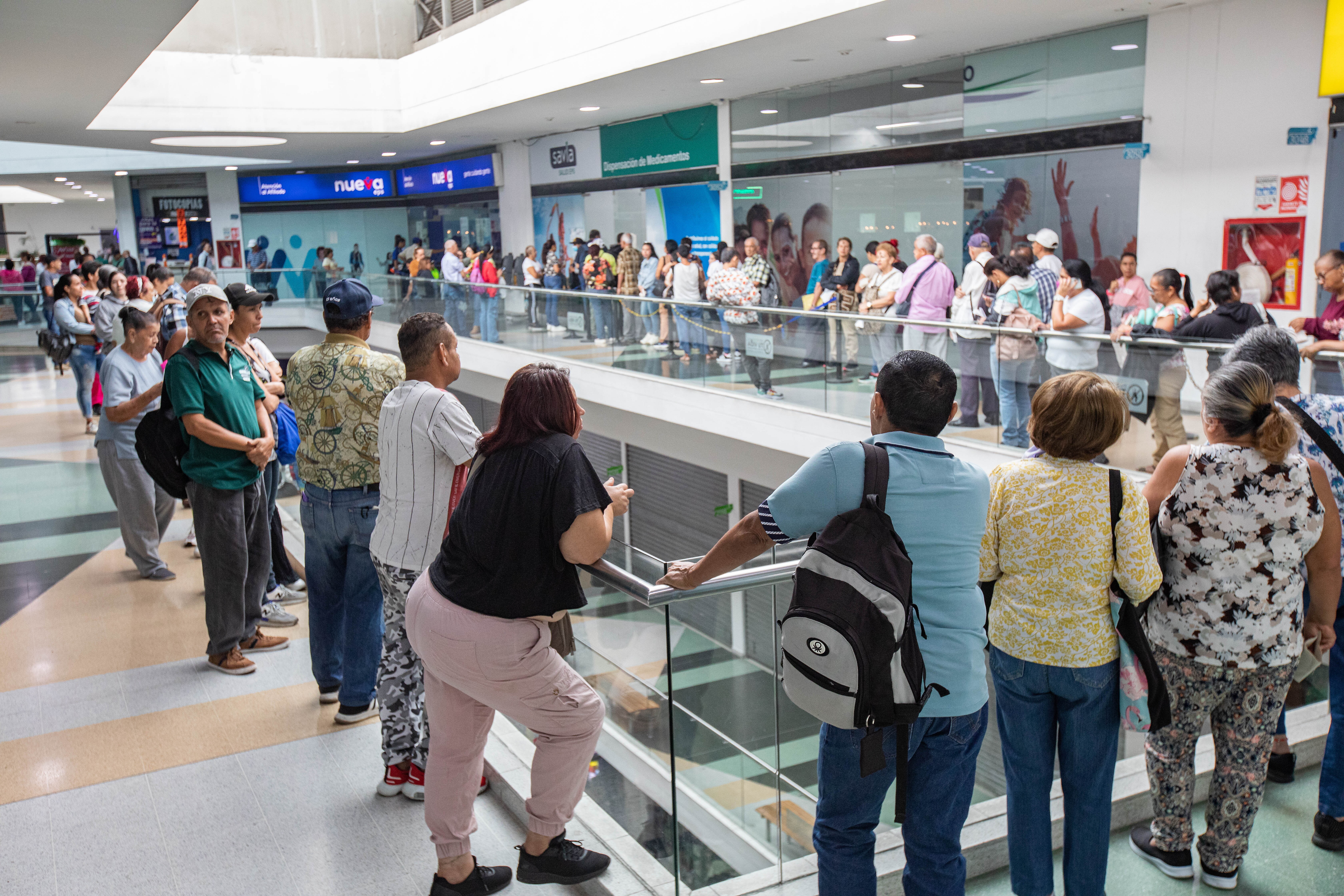 Entre sostenibilidad y derechos: el dilema del traslado masivo de afiliados