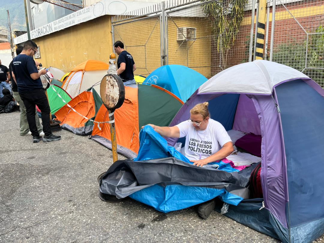 Amnistía bajo la lupa: víctimas denuncian exclusiones en el proyecto oficial