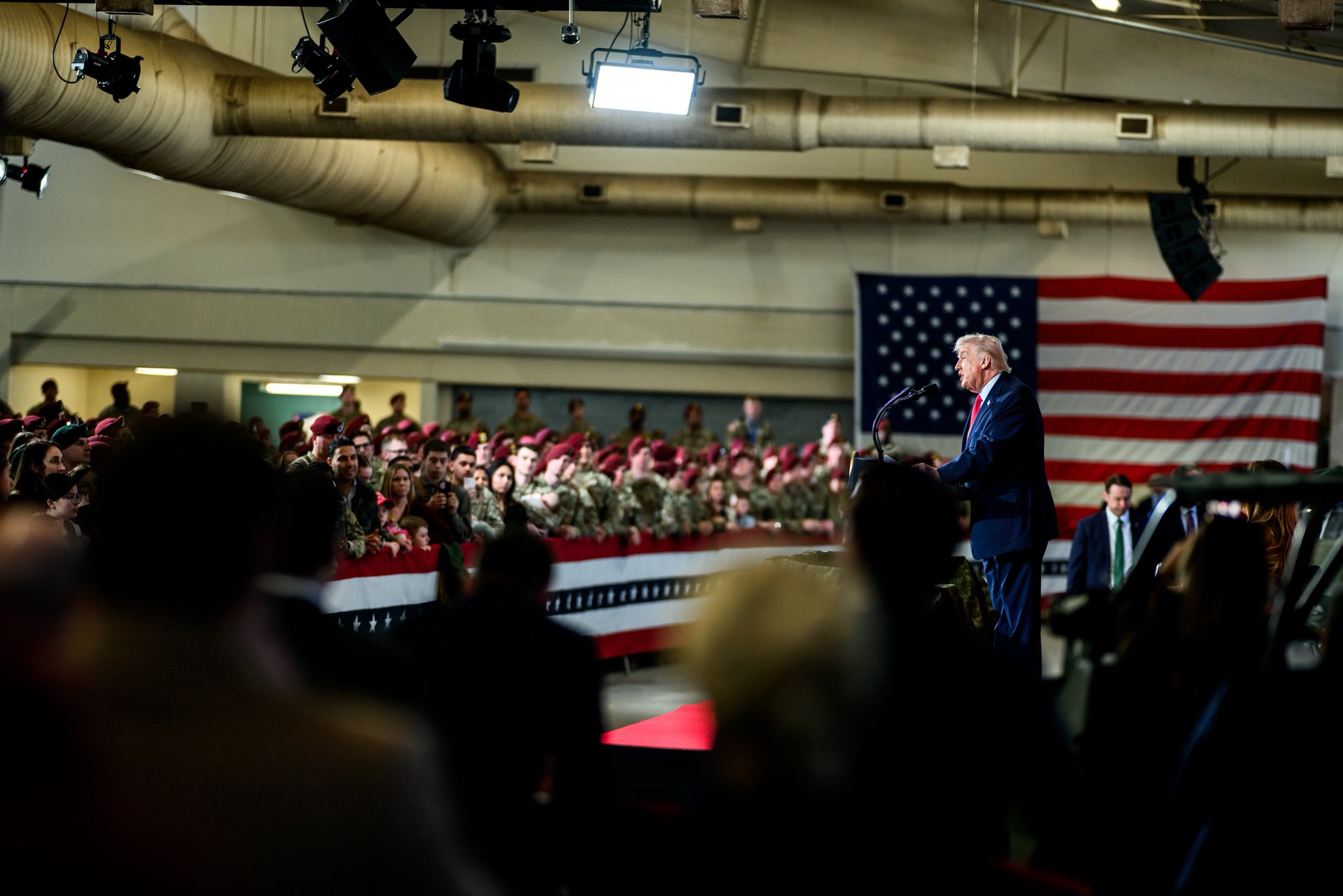 Trump, Obama y los ovnis: lo que sí dijo el Pentágono y lo que no