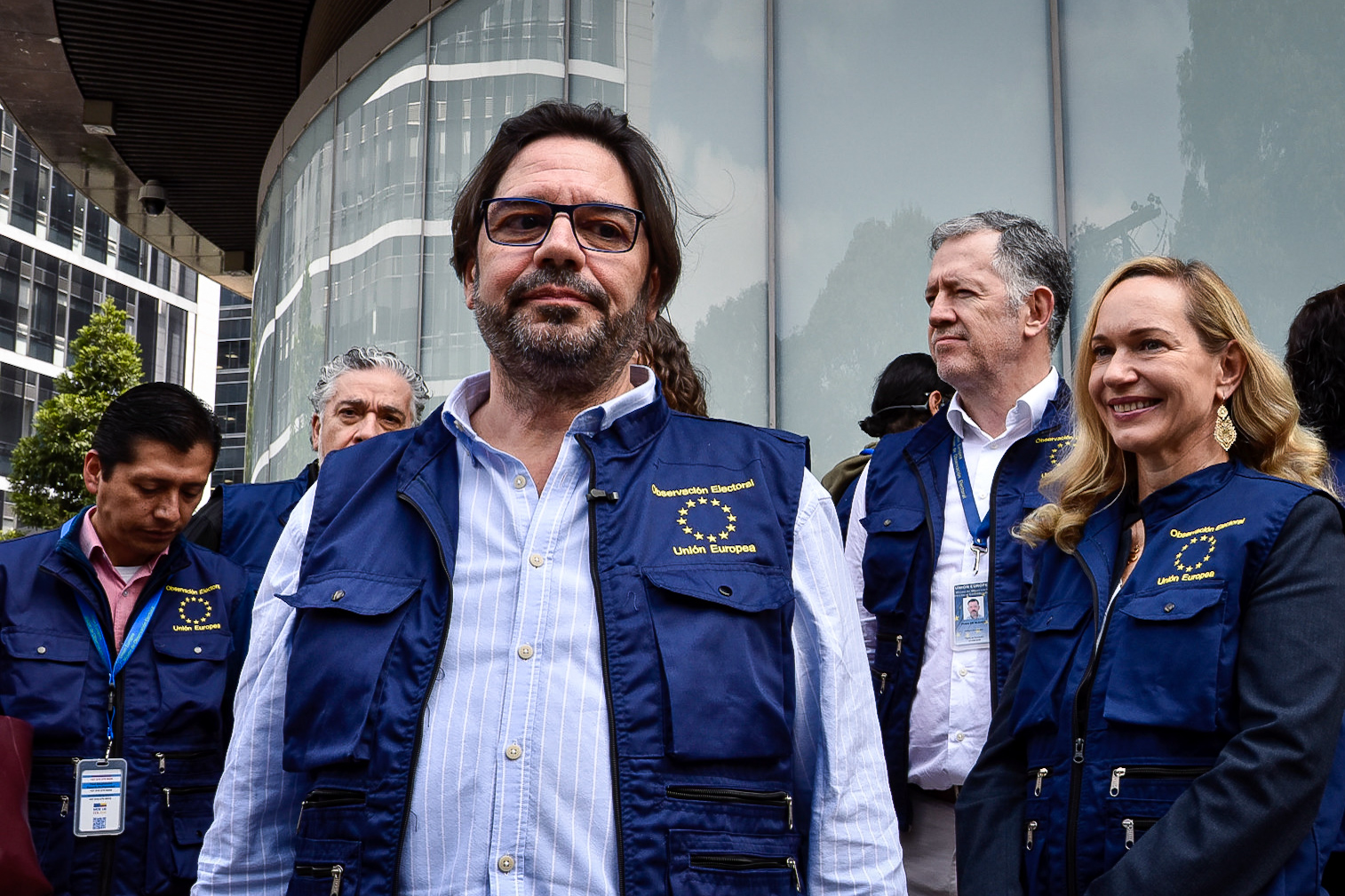 Observación internacional pone la lupa sobre las elecciones de 2026