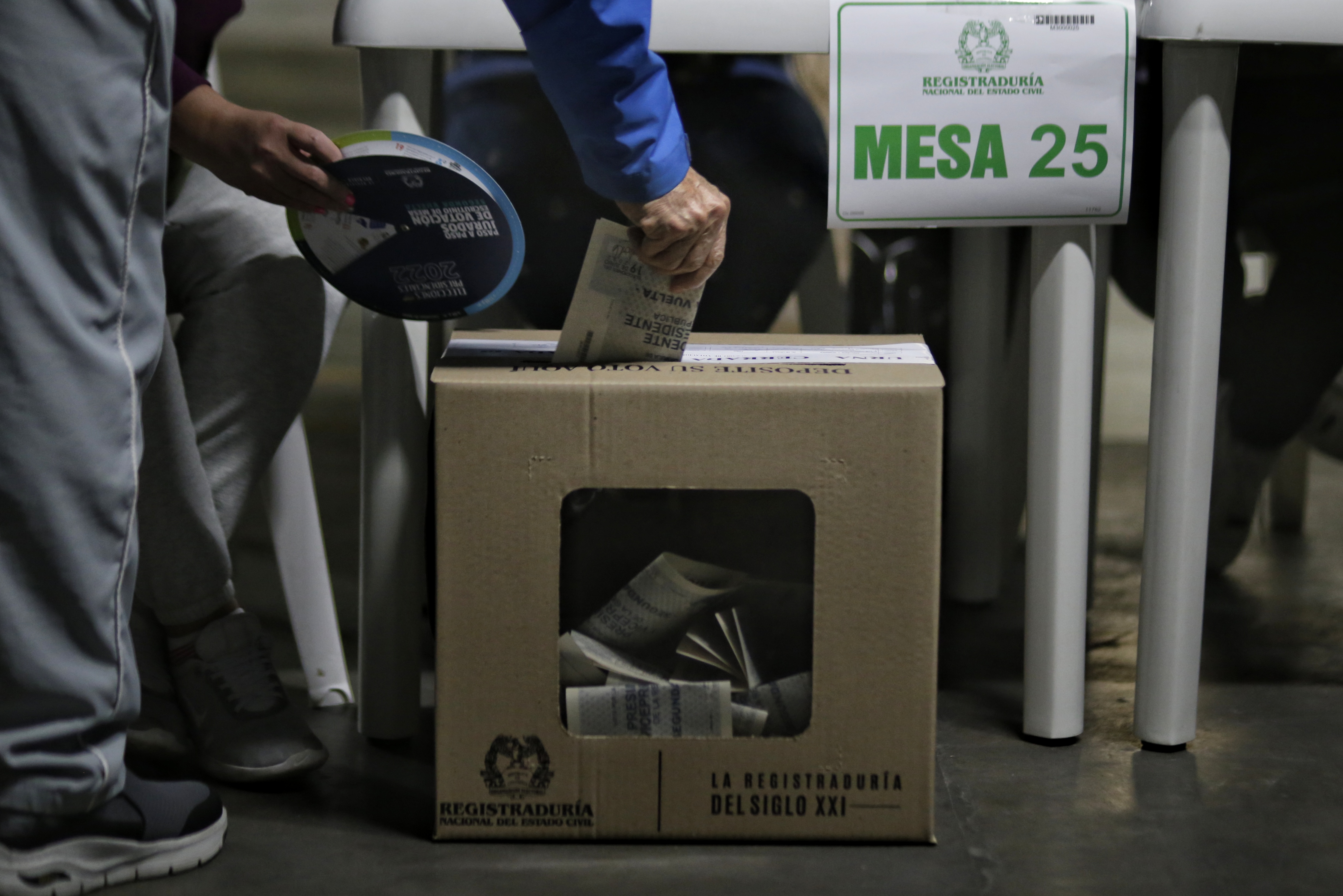 El muro de los 600.000 votos: la prueba de fuego para los partidos en 2026