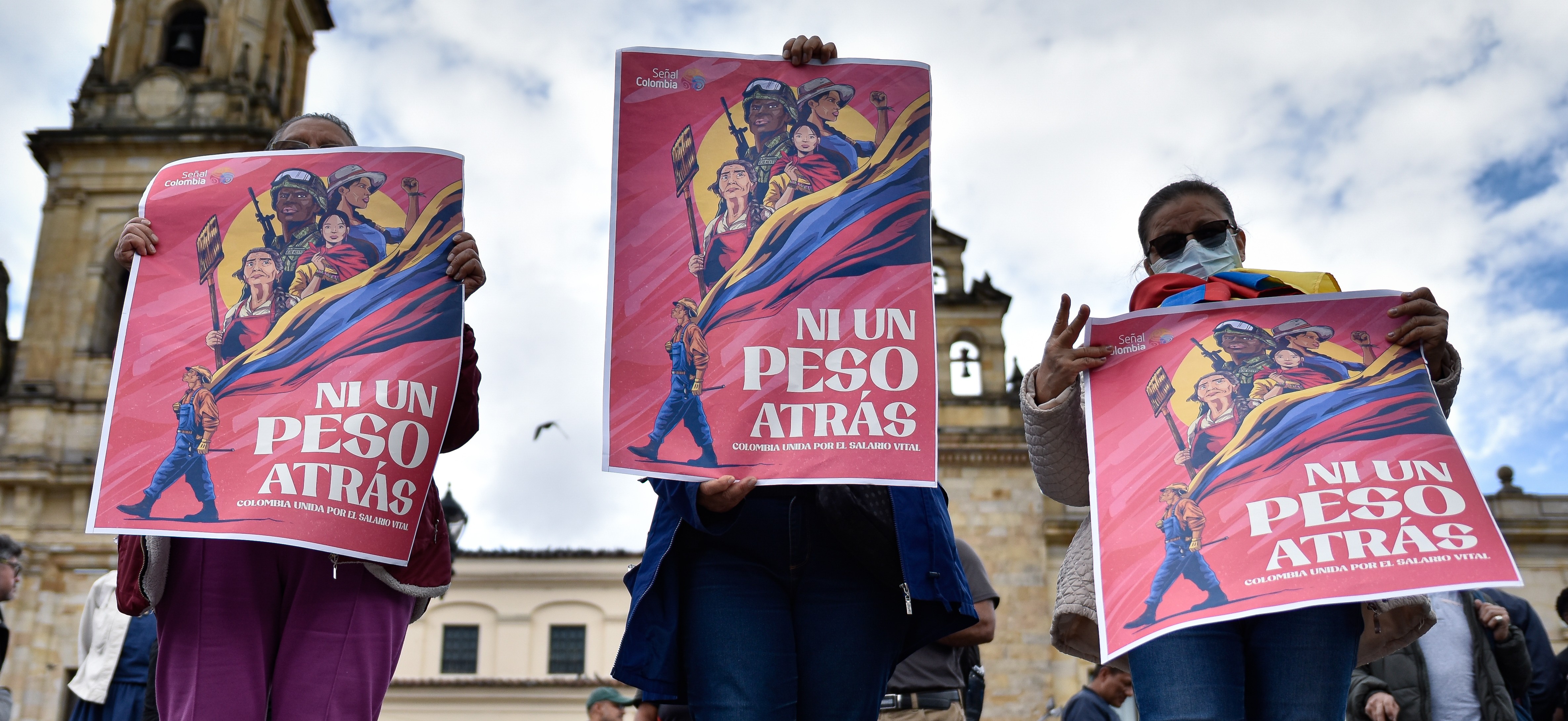 Consejo de Estado y Gobierno, frente a frente por el mínimo 