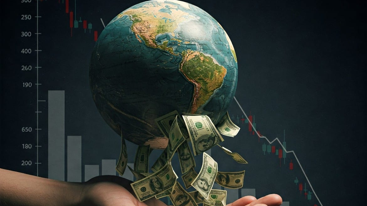 Gigantes aceleran inversiones en mercados estratégicos