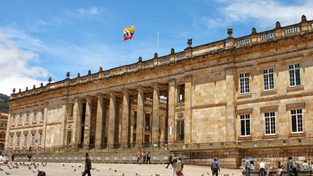 El Congreso que viene: la muralla que la República necesita
