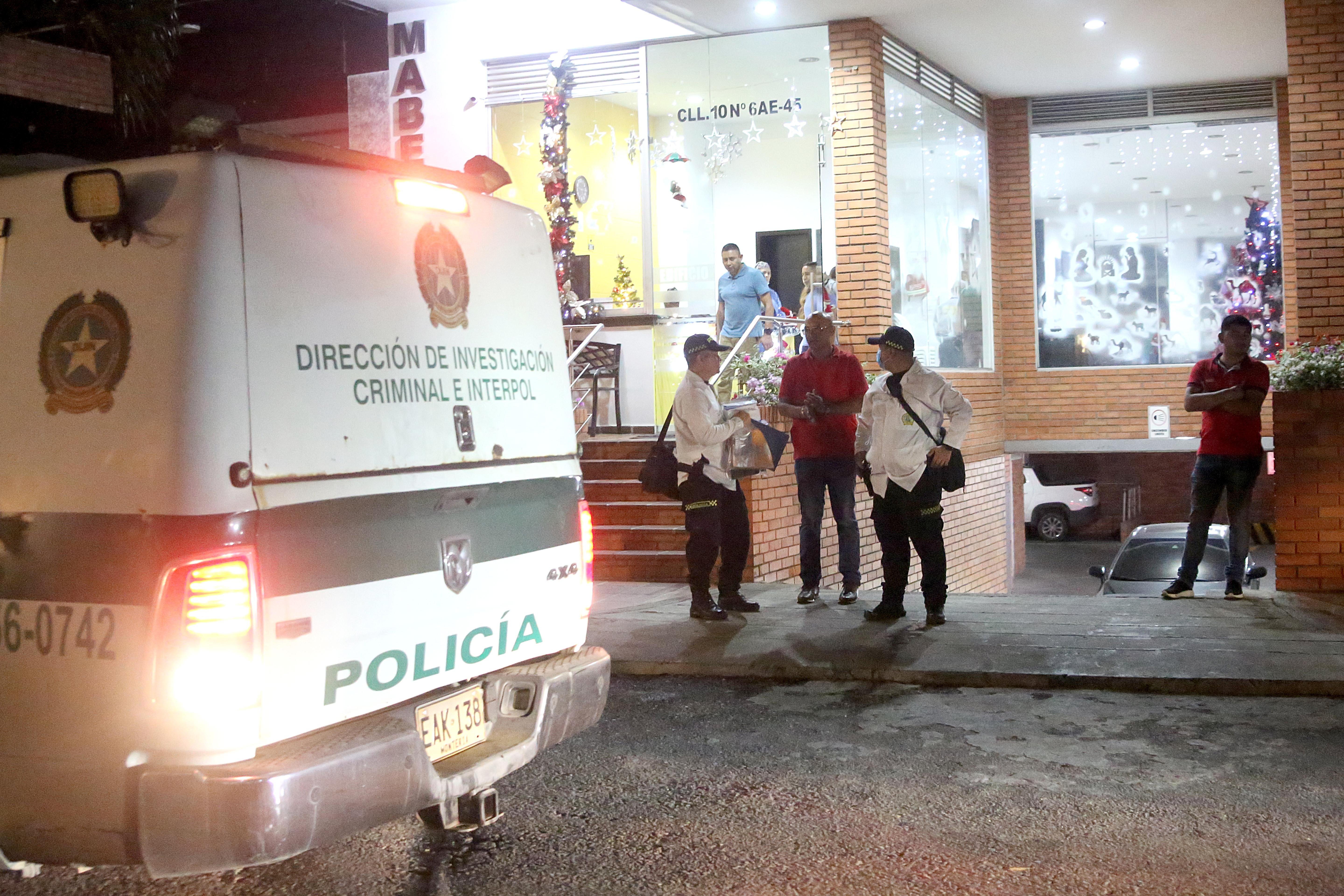 Dictamen oficial redefine el caso de la jueza Vivian Polanía