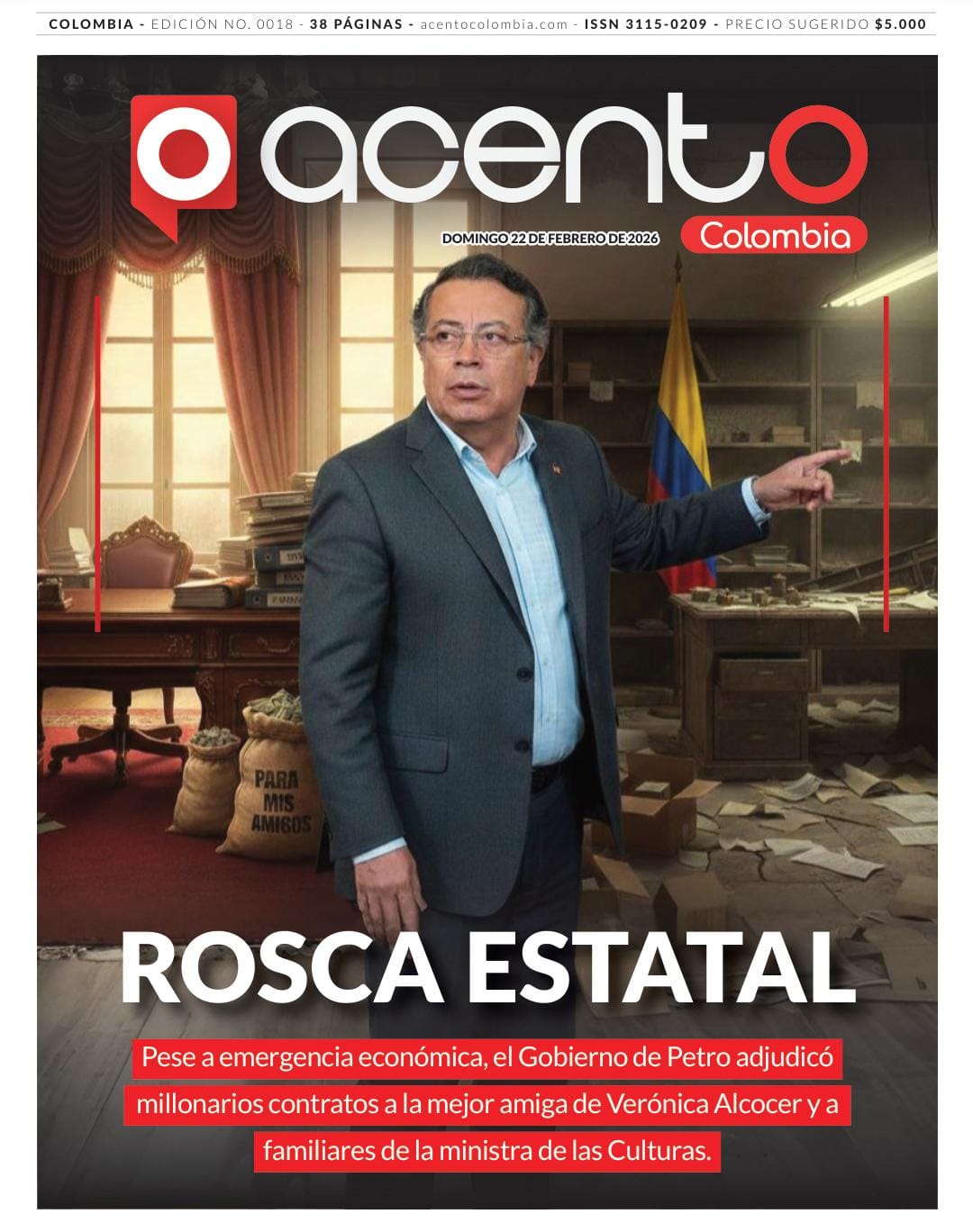 Edición 18