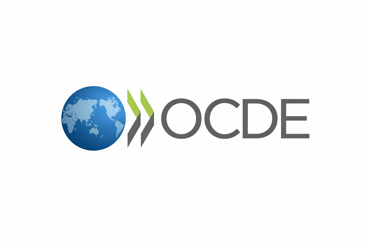 Crecimiento del PIB en el área de la OCDE