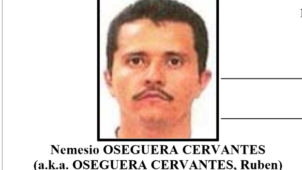 Nemesio Oseguera Cervantes, jefe del CJNG y uno de los criminales más buscados del mundo, muere en operativo militar y desata ola de violencia en México