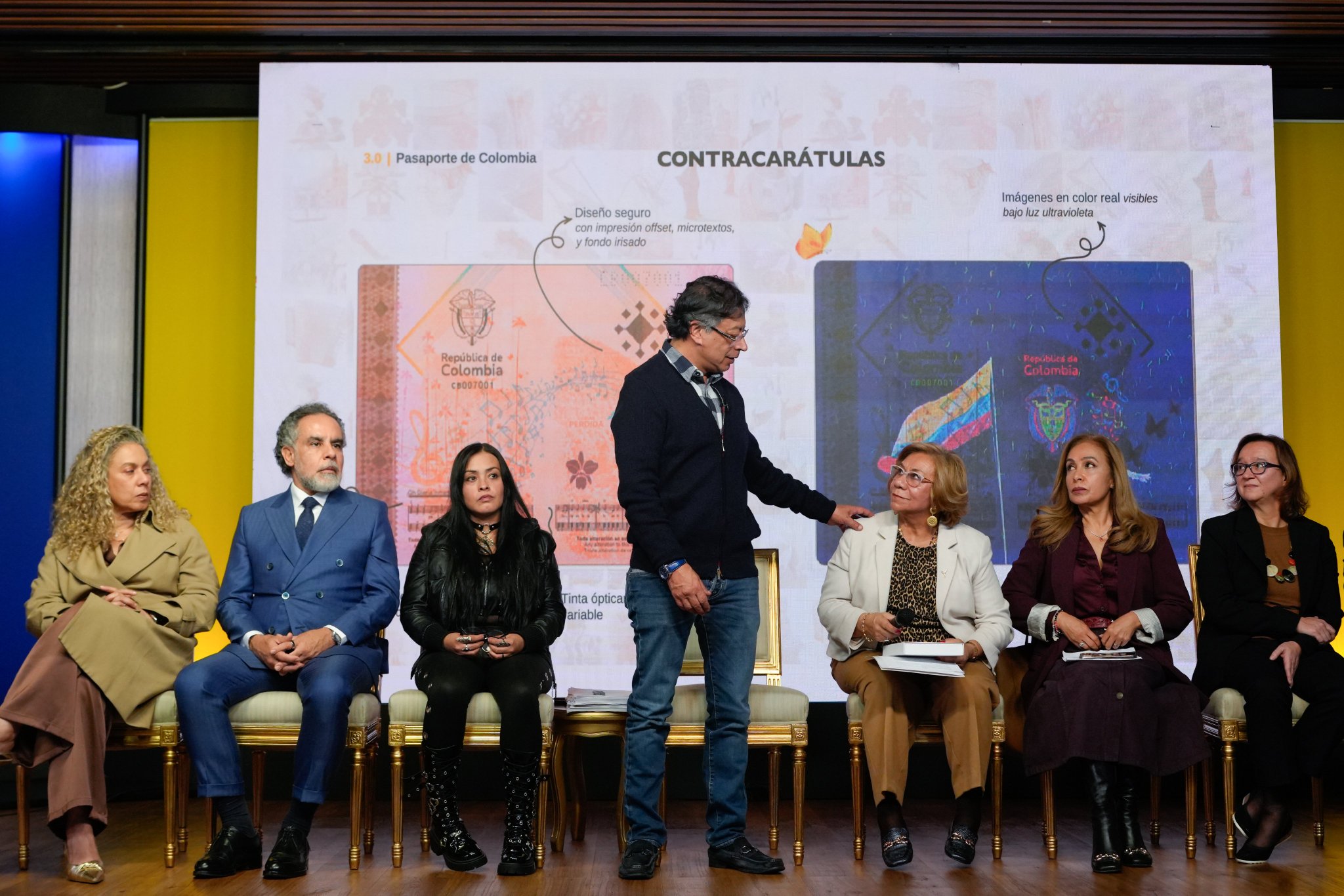 Petro advierte “inmenso peligro de fraude electoral” y cuestiona manejo de datos y escrutinios para 2026