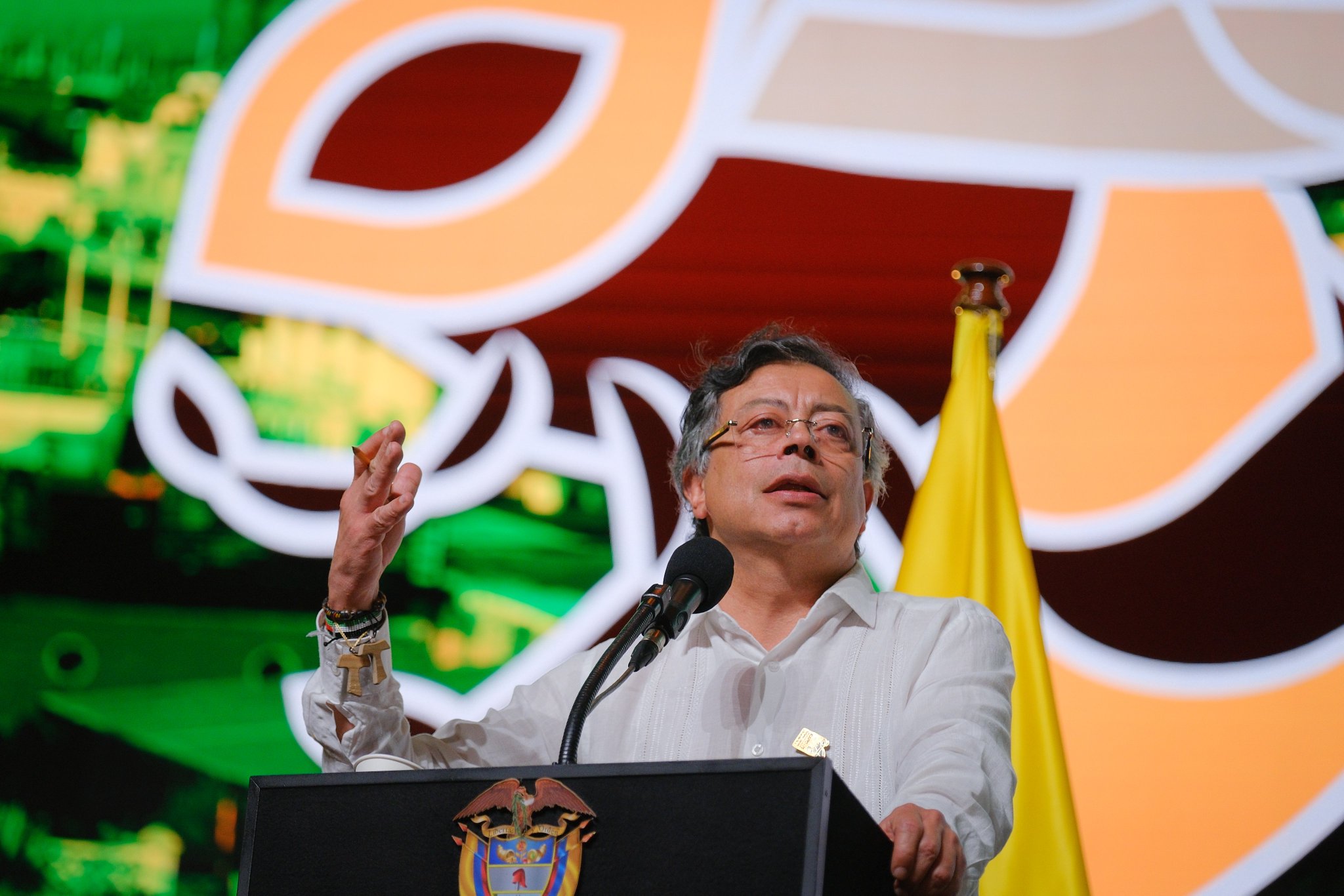 El Gobierno habilita expropiaciones exprés de tierras bajo decreto de emergencia