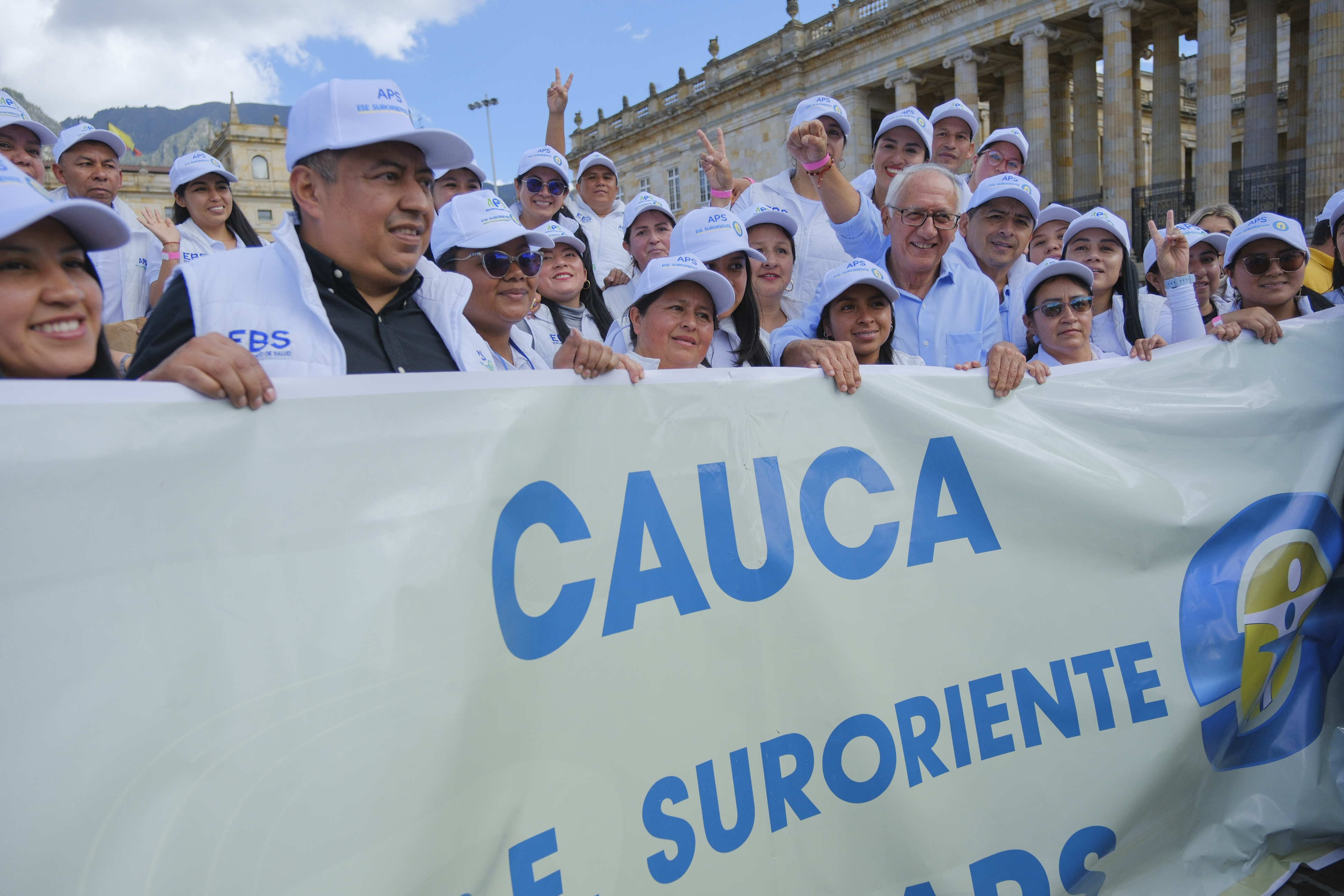 Gobierno expide decreto 0182 y redefine reglas del aseguramiento en salud