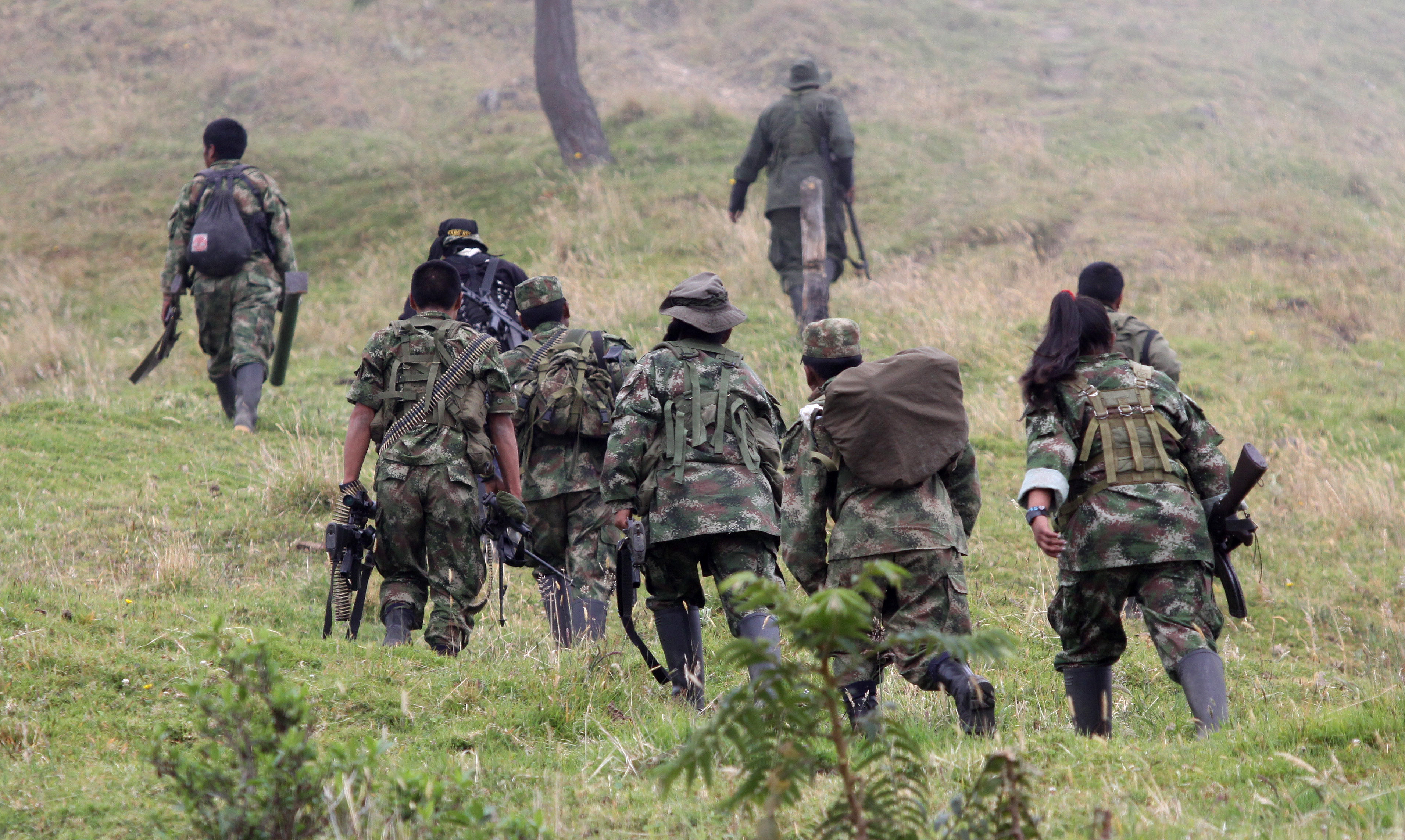 Defensoría advierte: elecciones bajo presión de grupos armados