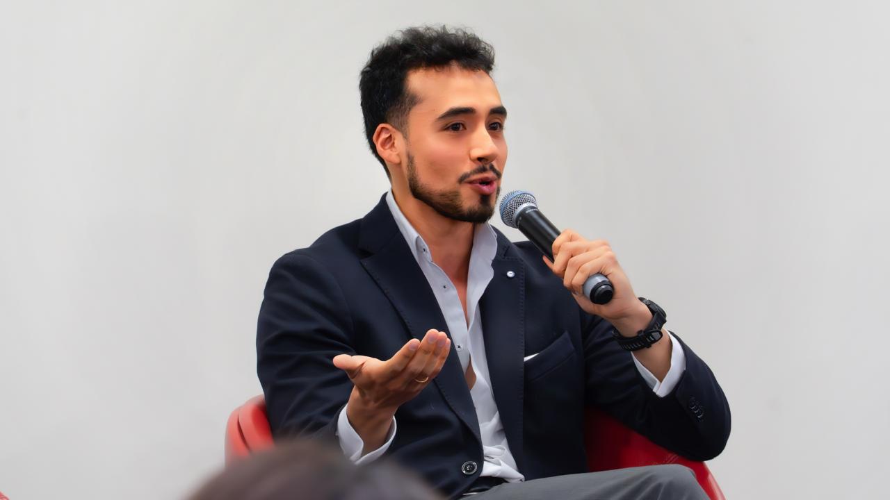 Empresas innovan para competir, no para posar