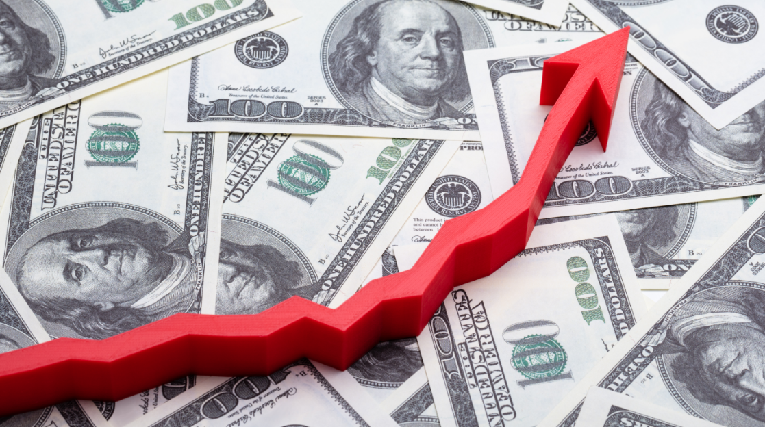 La nueva arquitectura del poder económico global