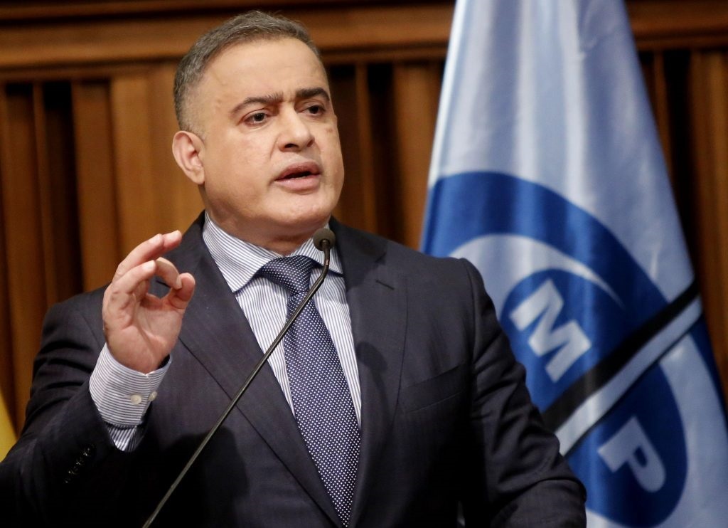 El significado político del relevo en la Fiscalía venezolana