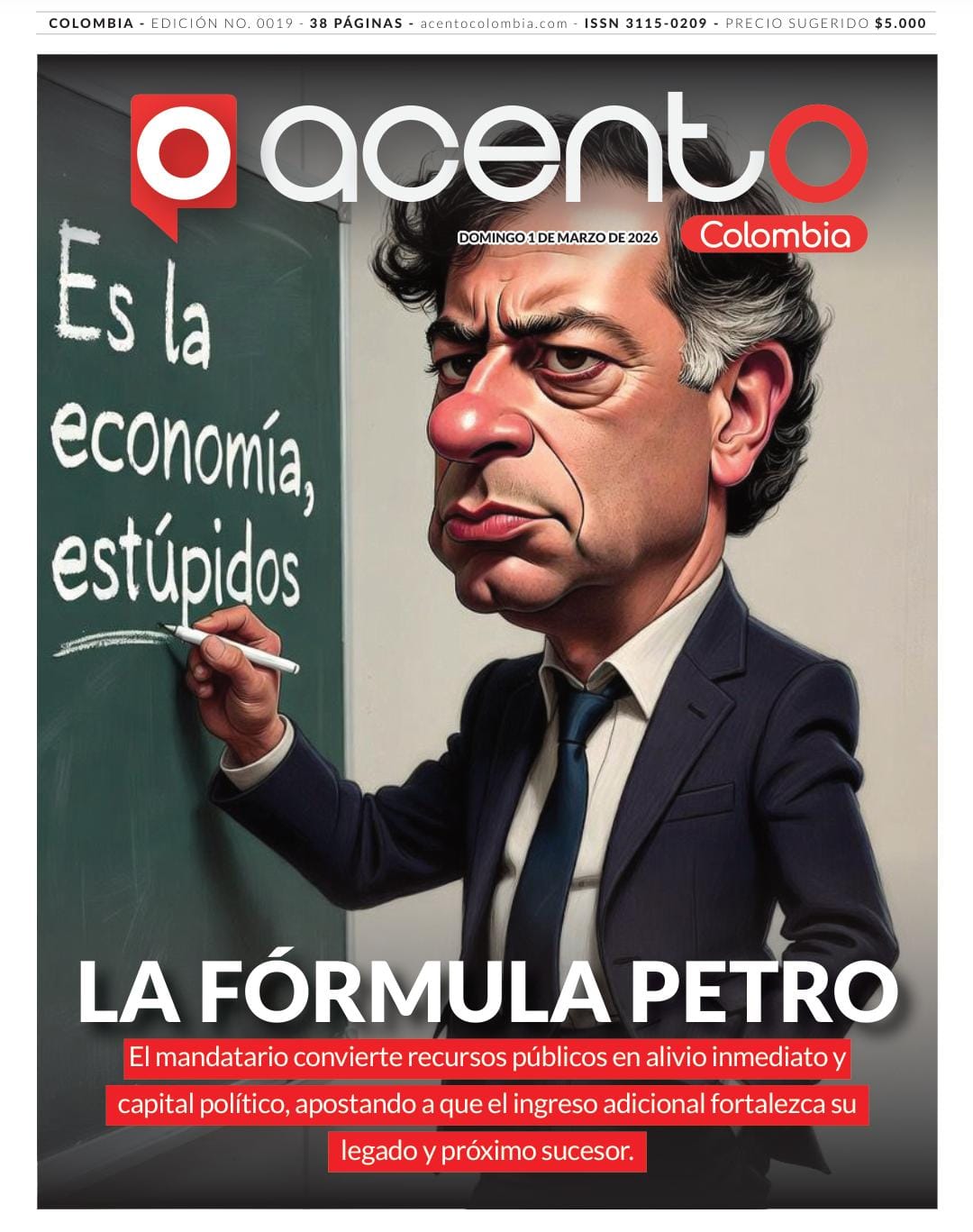 Edición 19