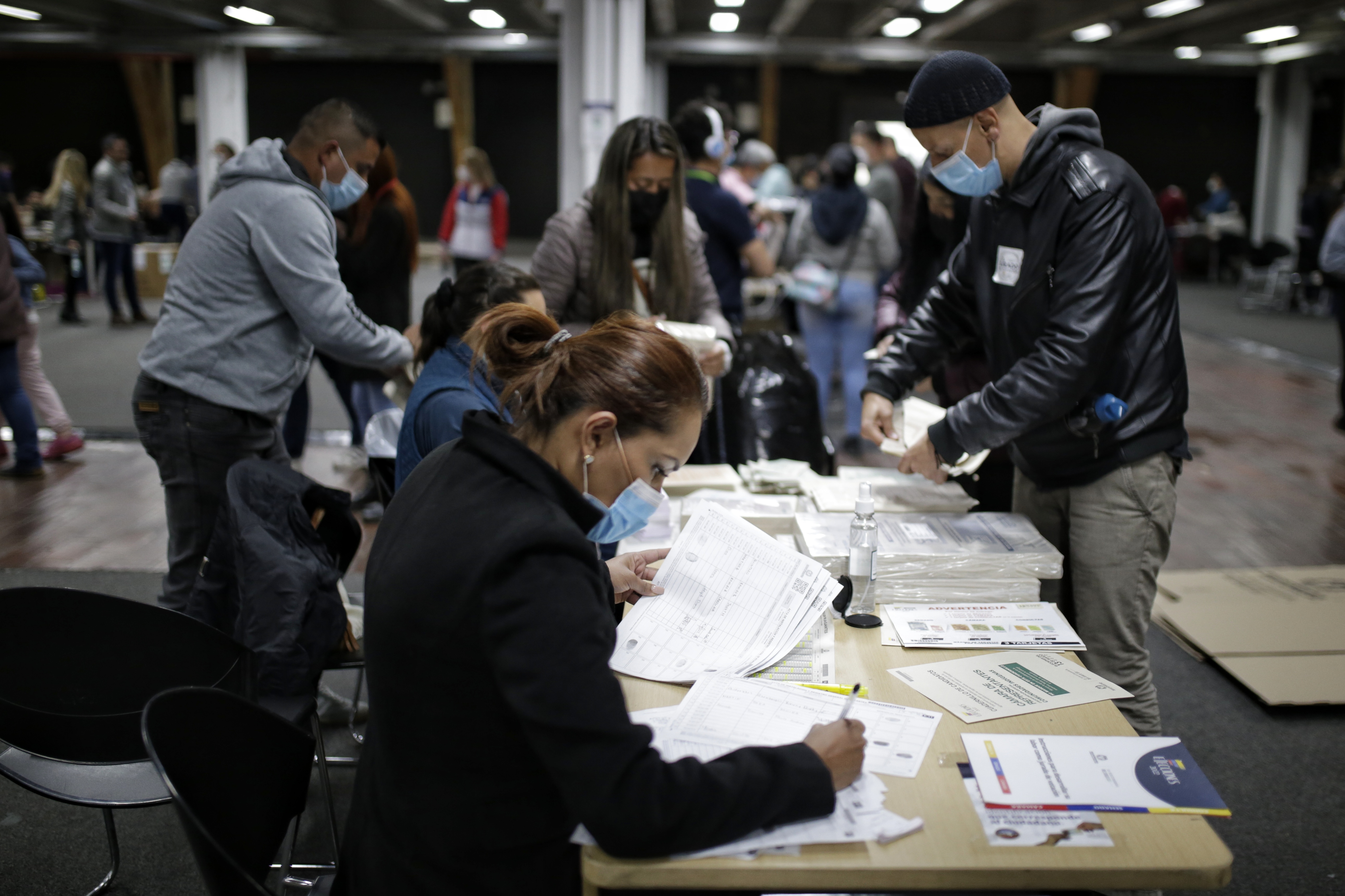 Testigos electorales y jurados de votación: dos figuras clave para la transparencia electoral