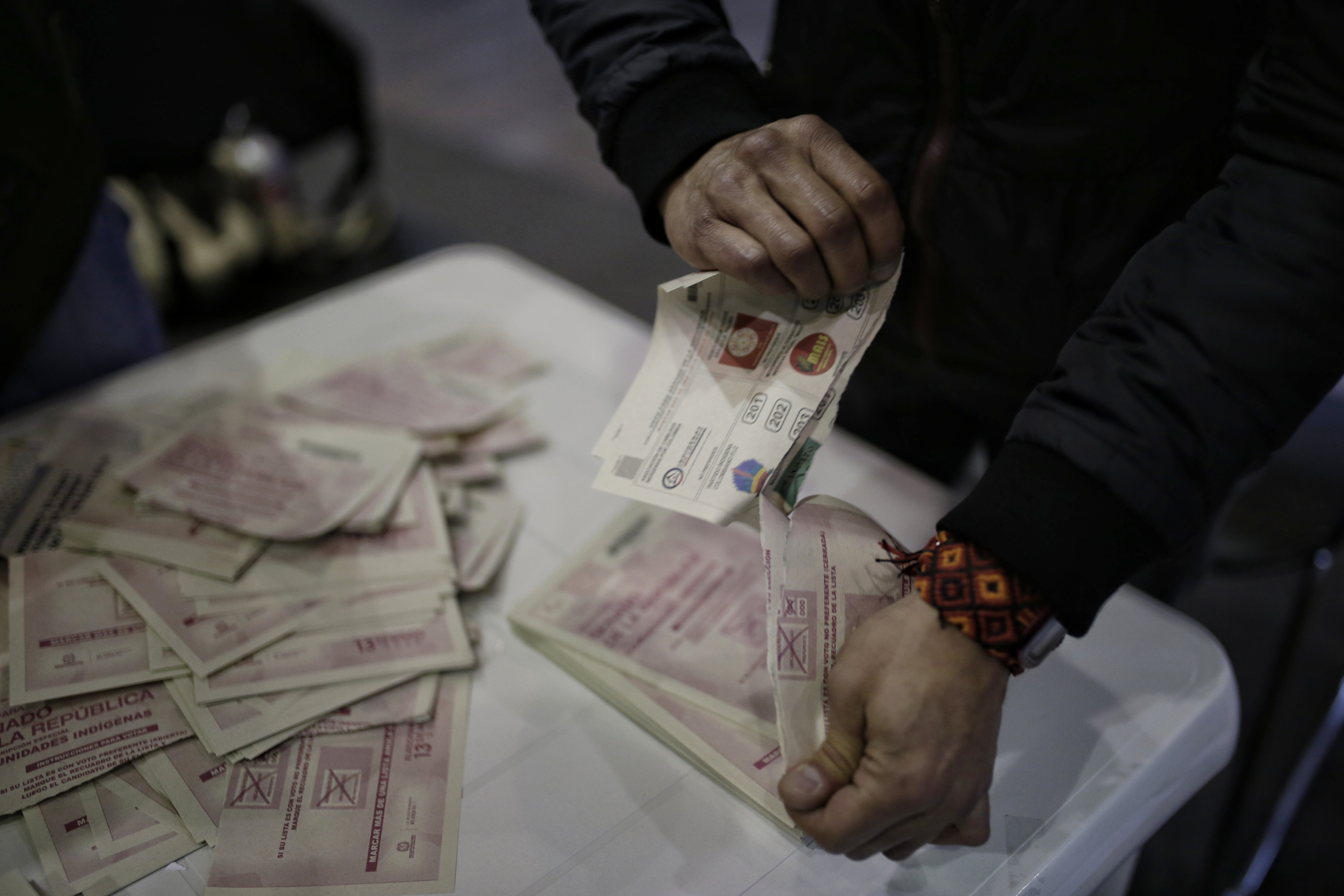 Las prohibiciones y los delitos electorales que pueden llevar a sanciones