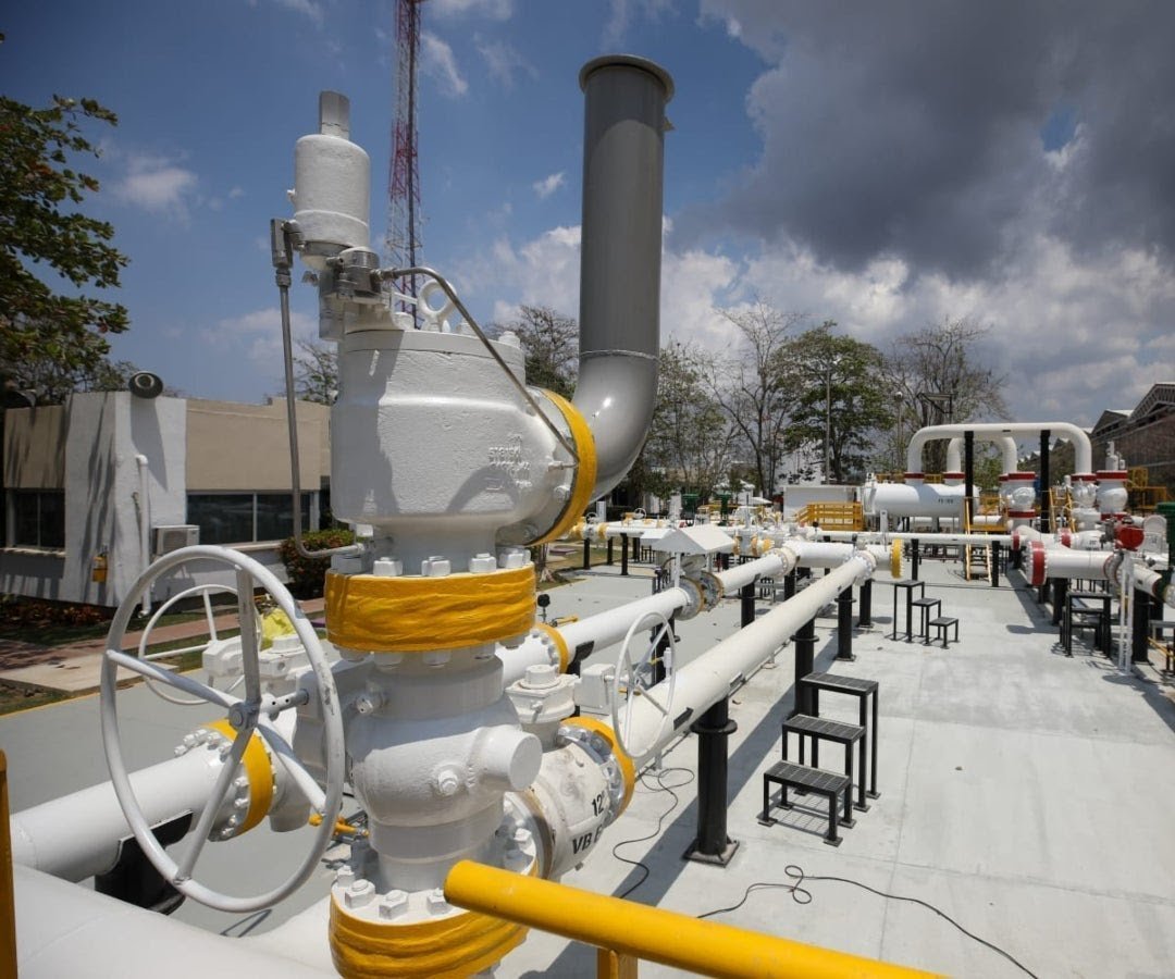 Colombia retrocede al carbón y al GLP al abandonar el gas natural