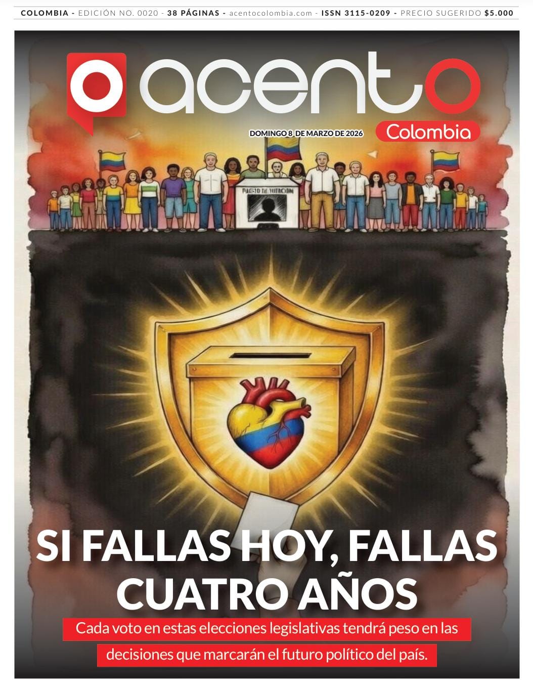 Edición 20
