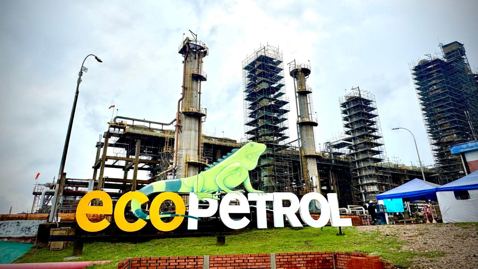 Ecopetrol 2025: un golpe petrolero con impacto fiscal