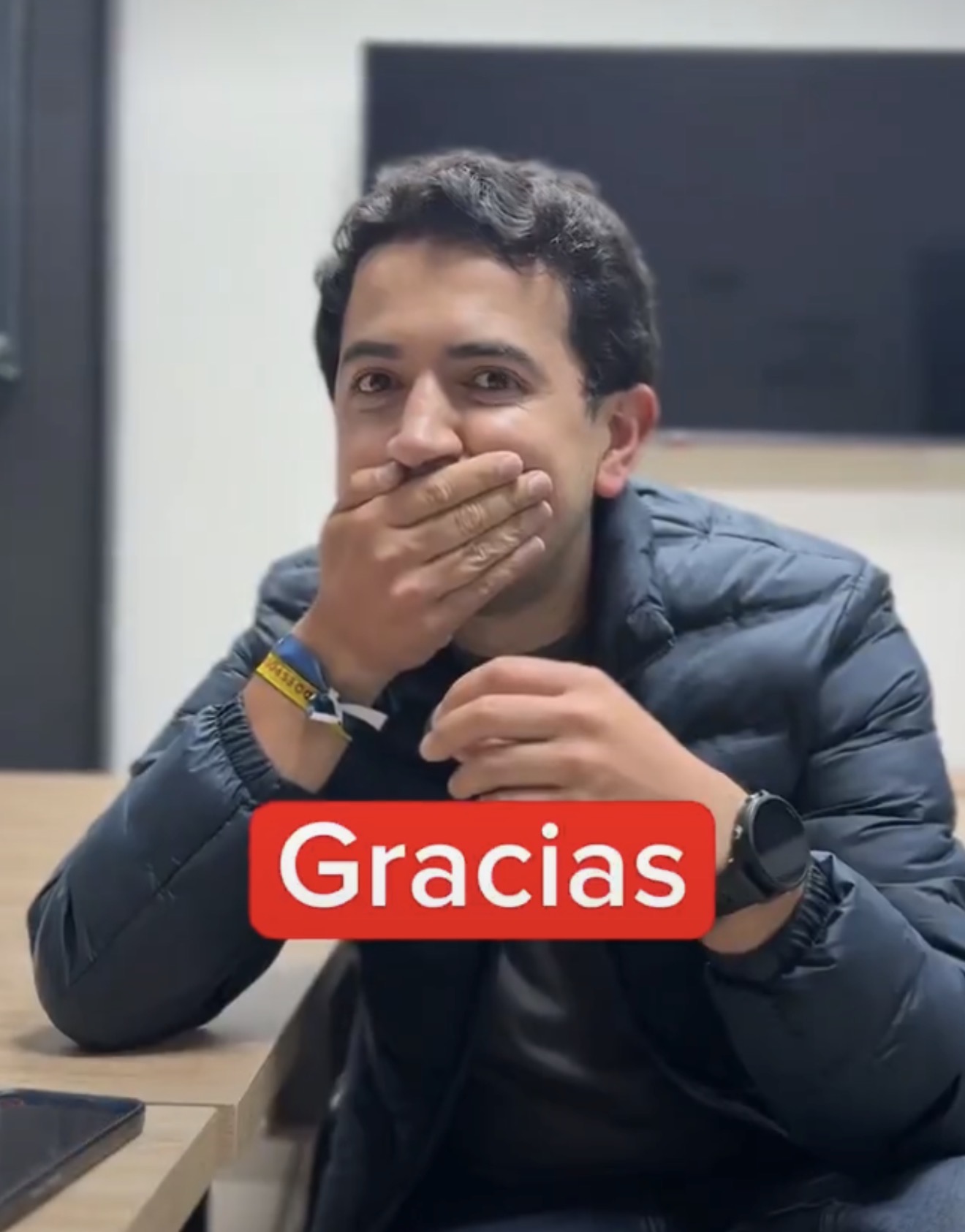 Daniel Briceño: el fenómeno electoral que reescribió la historia del Congreso
