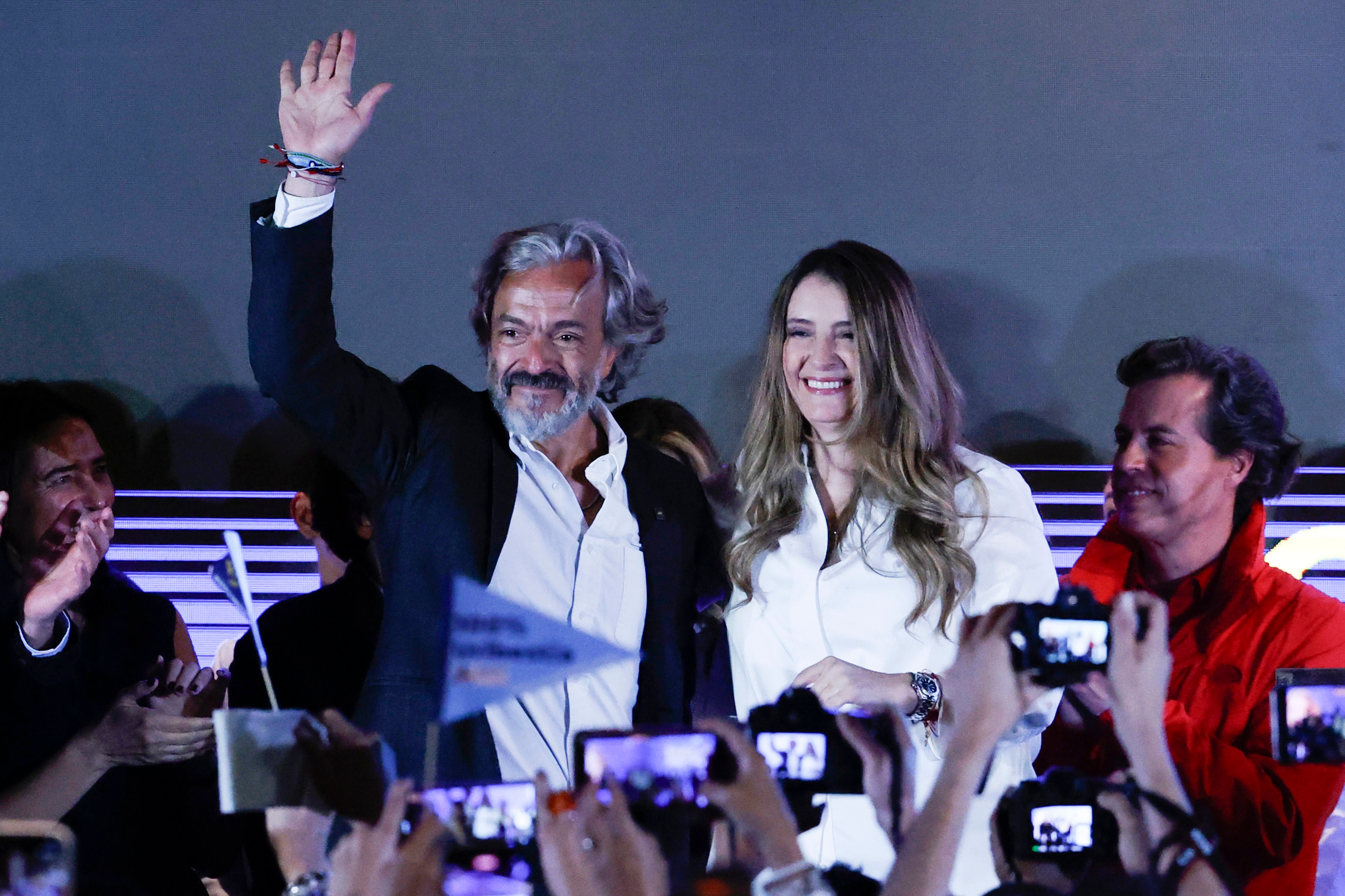 La fórmula en suspenso: Oviedo y Valencia en la encrucijada de la Vicepresidencia