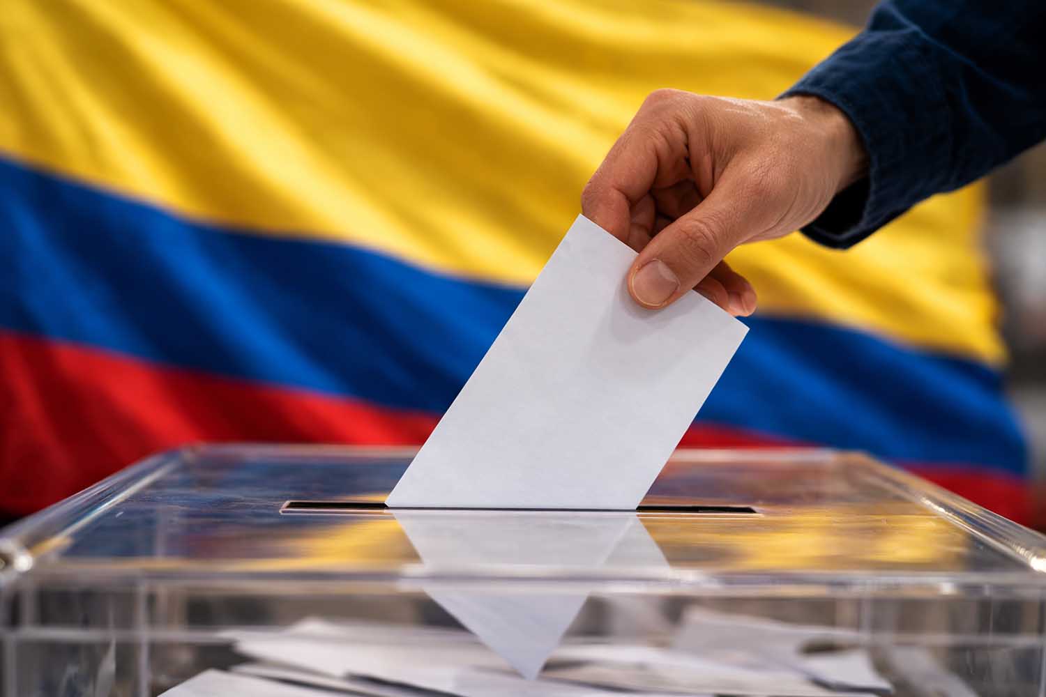 Fórmulas presidenciales quedan listas para la contienda electoral