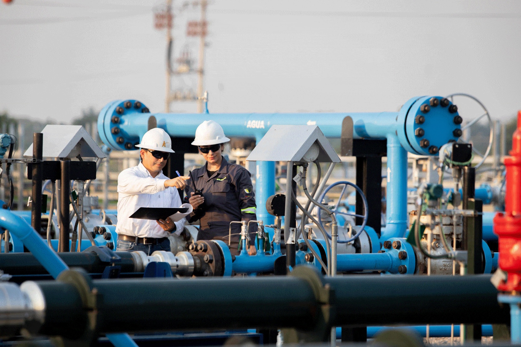 Parex Resources compra activos de Frontera Energy y redefine el mercado petrolero