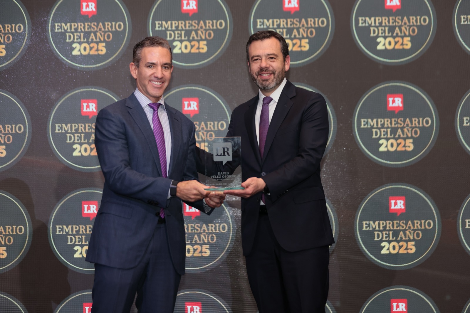 David Vélez plantea ecosistema empresarial como motor del desarrollo colombiano