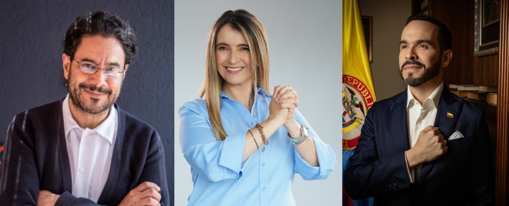 La derecha gana todos los escenarios de segunda vuelta