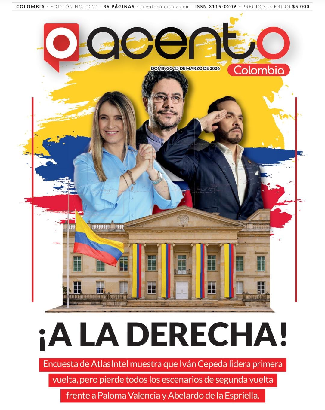Edición 21