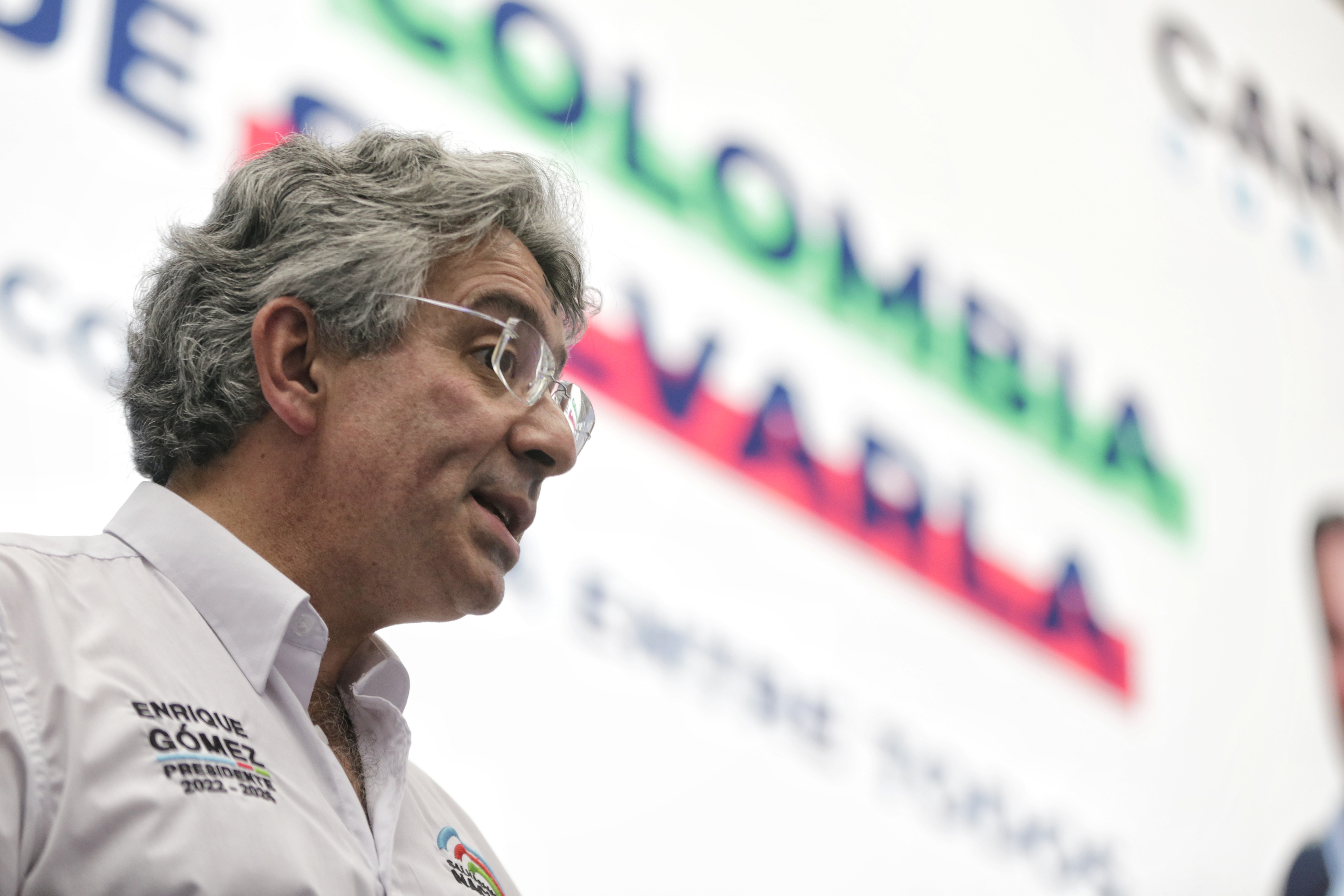 ‘Para enfrentar al demonio usted necesita es un tigre, no una paloma’