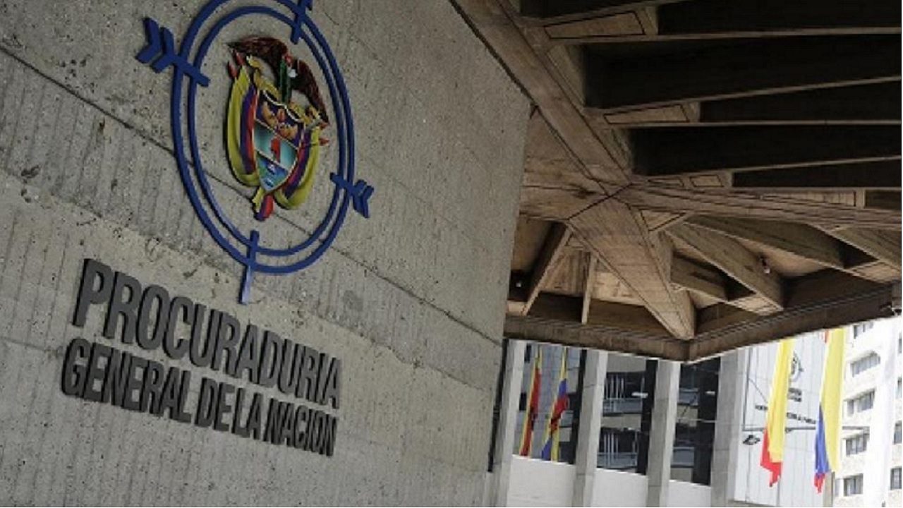 La Procuraduría sancionó al superintendente delegado de la SIC que ordenó acceder al censo electoral y los celulares personales de funcionarios de la Registraduría y la Cancillería